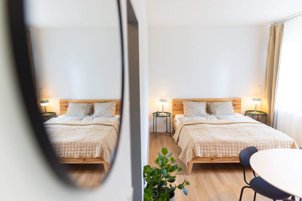 Šárka Studio A1 – 30 m² (no kitchenette) preview