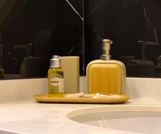 Qoople Excellence A-49 (1+1) Apartment in Turkey