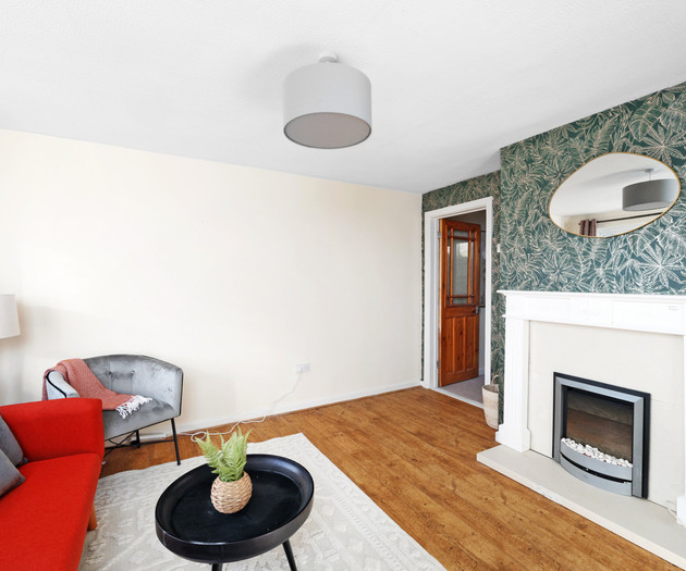 Newly Renovated 3BR House Perfect for Families