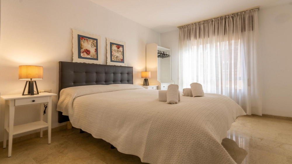 El Califa Apartment - 3 Bedrooms preview