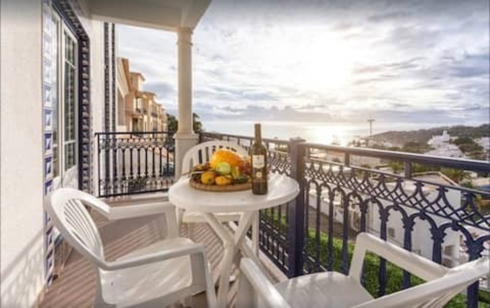 Wonderful Flat w/ Pool | BeachView by Host Wise preview