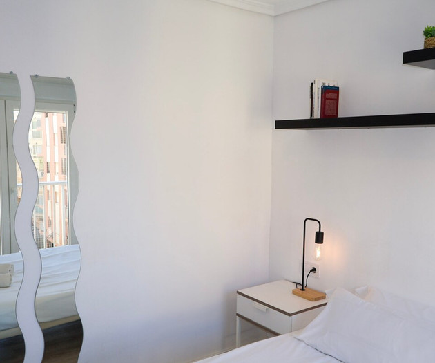 Valencia Central Comfort