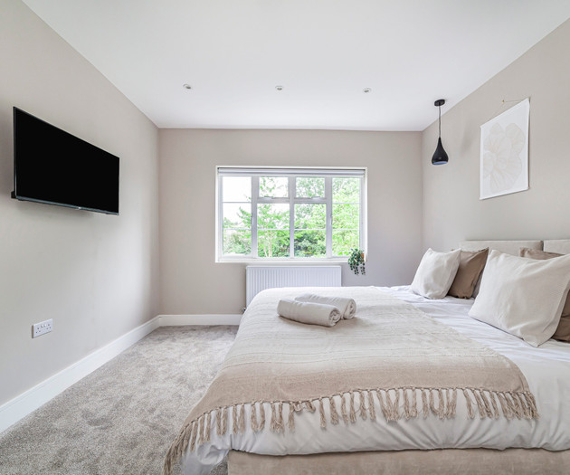 Lovely 2BR Flat, 15Minutes to Wembley, Sleeps 5ppl