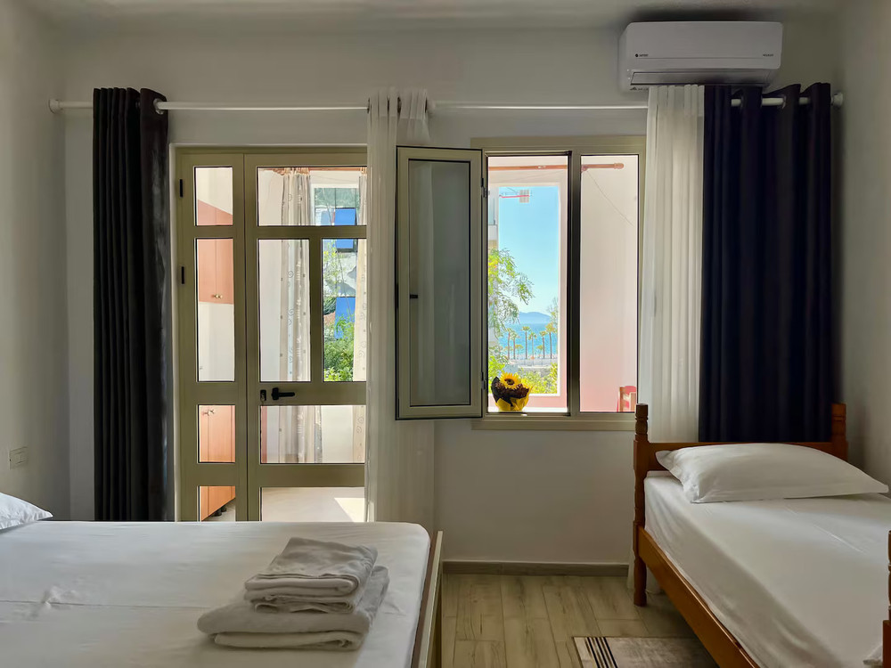 Studio/Kitchen/Parking–5 min walk to Lungomare preview