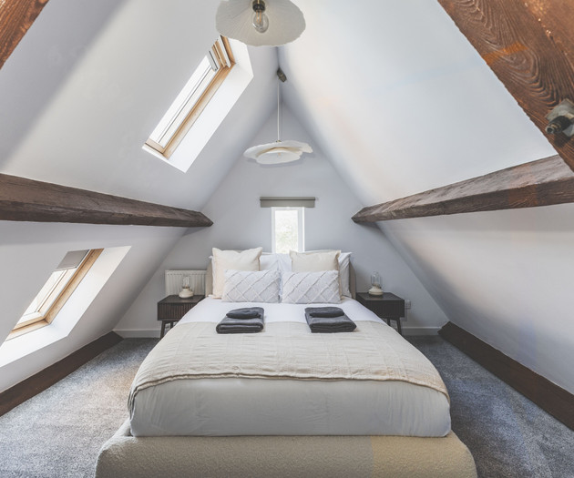 New Spacious 3 bed flat Duplex, Whitechapel