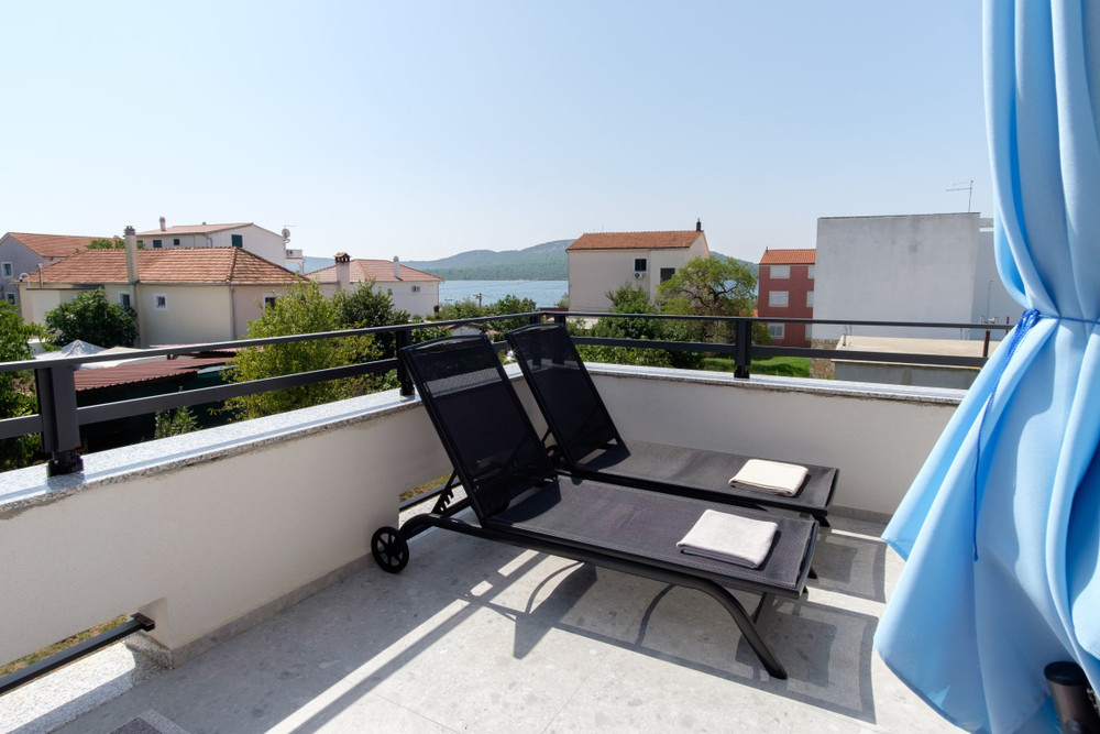 2 Bedrooms Apartment in Pirovac preview