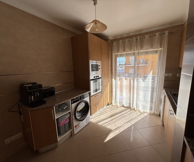 Two-Bedroom Apartment in Portimao, Algarve (PT)