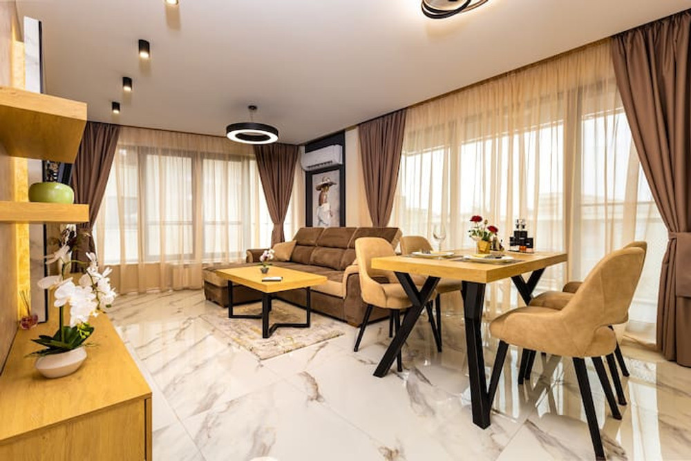 1-Bedroom Retreat near Plovdiv's Historic Old Town preview