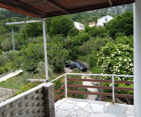 Apartman Draga Bašćanska