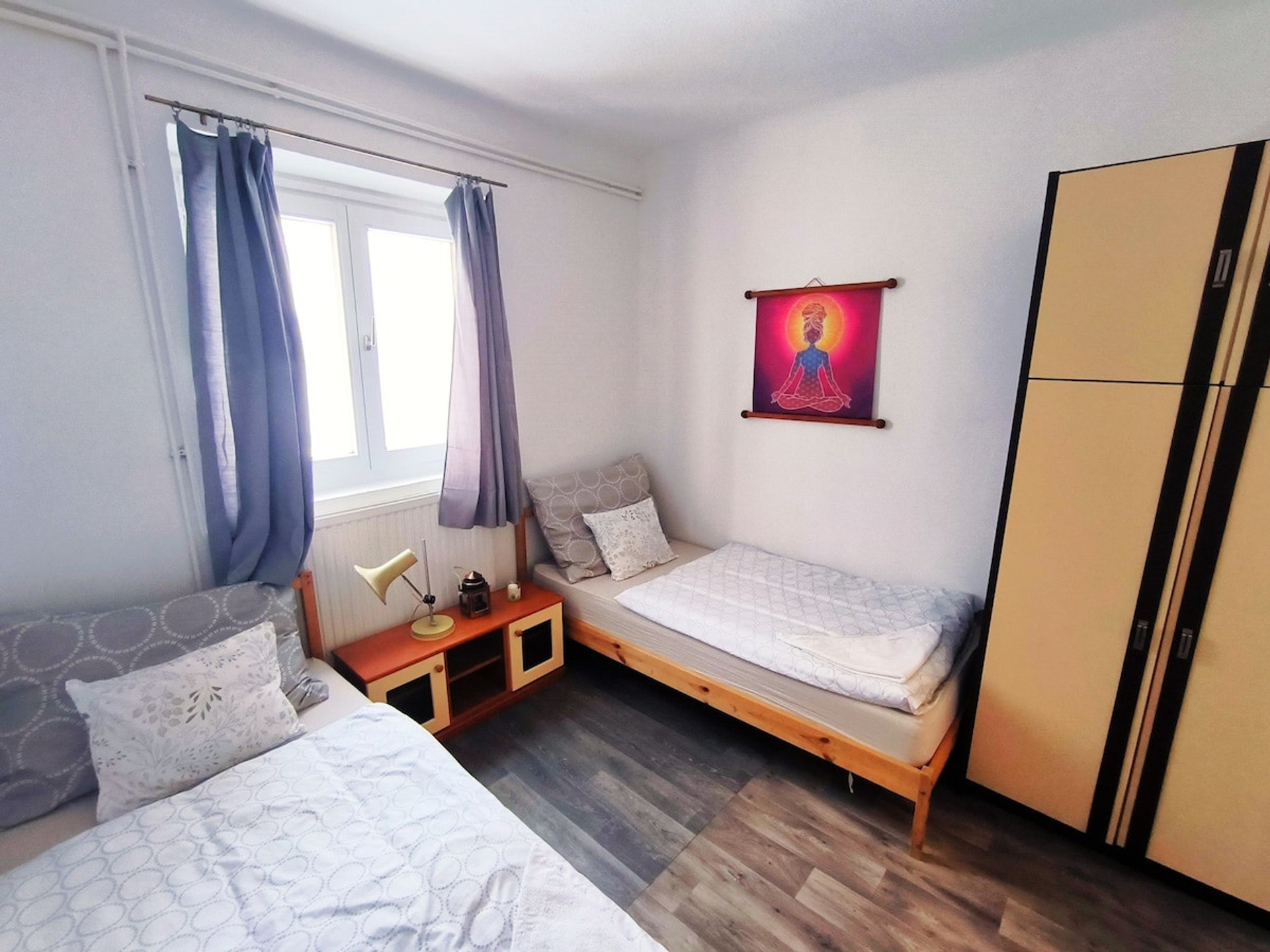 Bedroom image 1