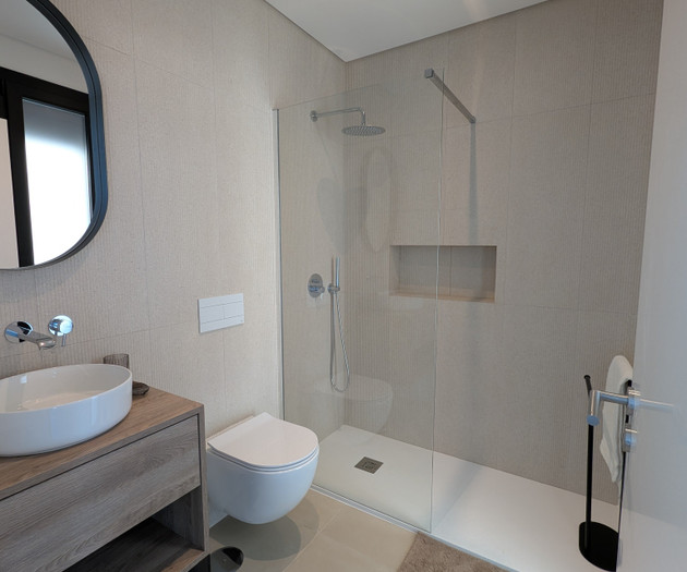 Caparica Sun & Serenity Villa, w/ pool and BBQ