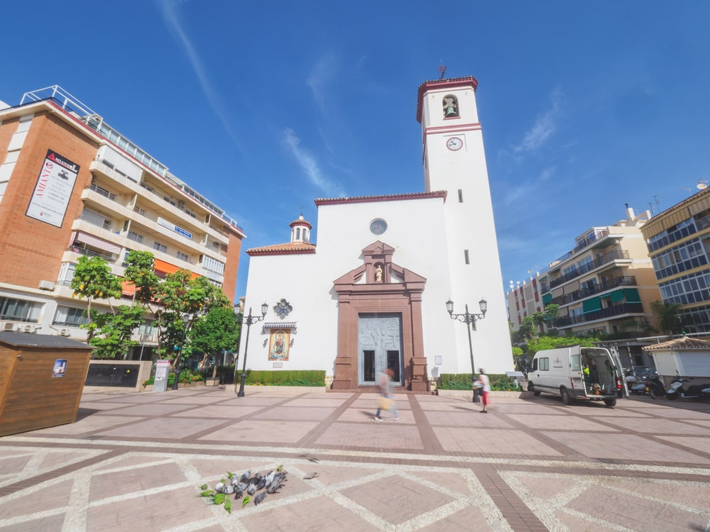 Cubo's Apartamento España 2B Fuengirola preview