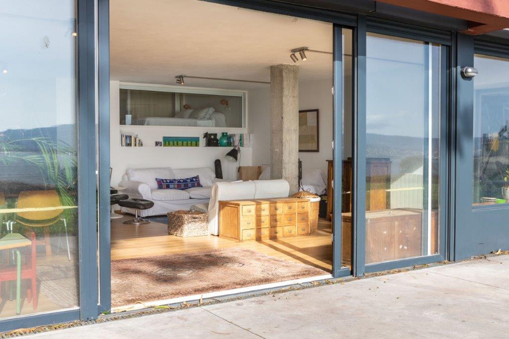 Oceanfront All-Inclusive Coliving - Mustard Room preview