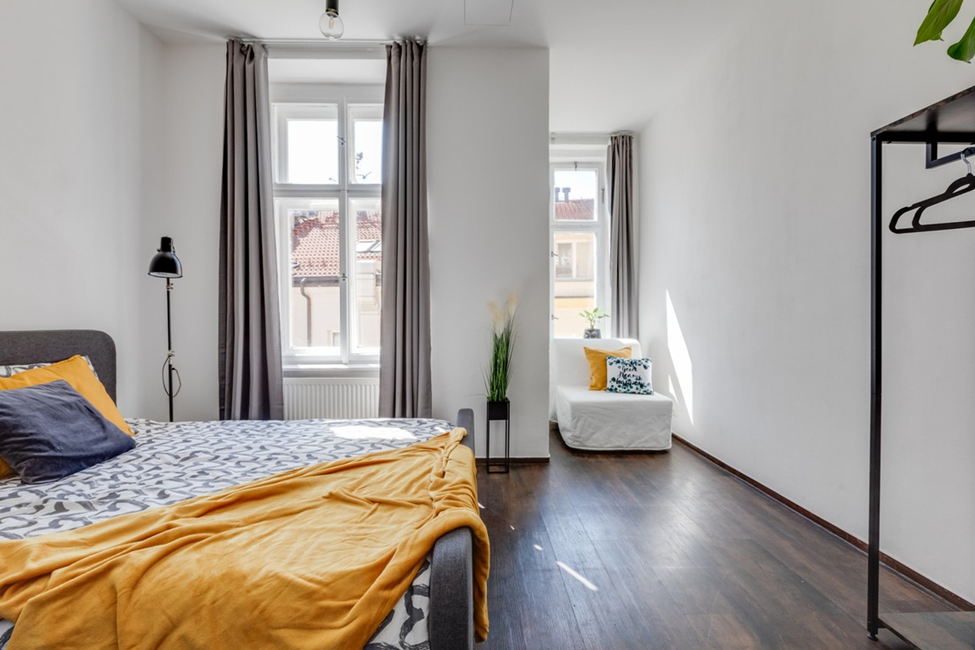 1st Bedroom