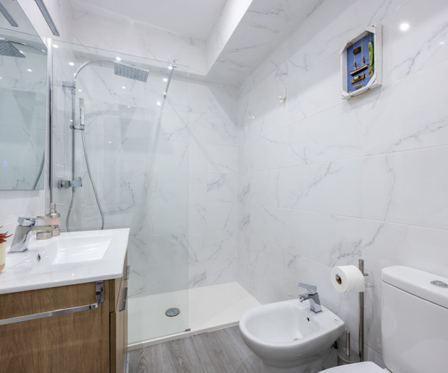 Torri riverview apartment