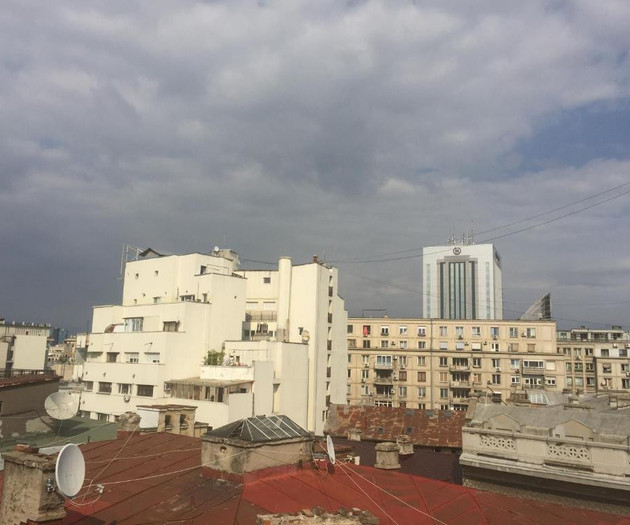 4**** One Bedroom Apt FRENCH EMBASSY, view, quiet