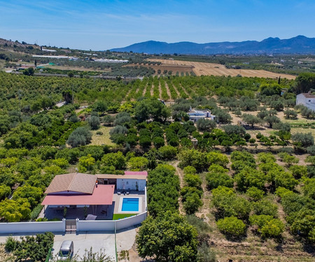 Cubo's Casa Rural Marifran