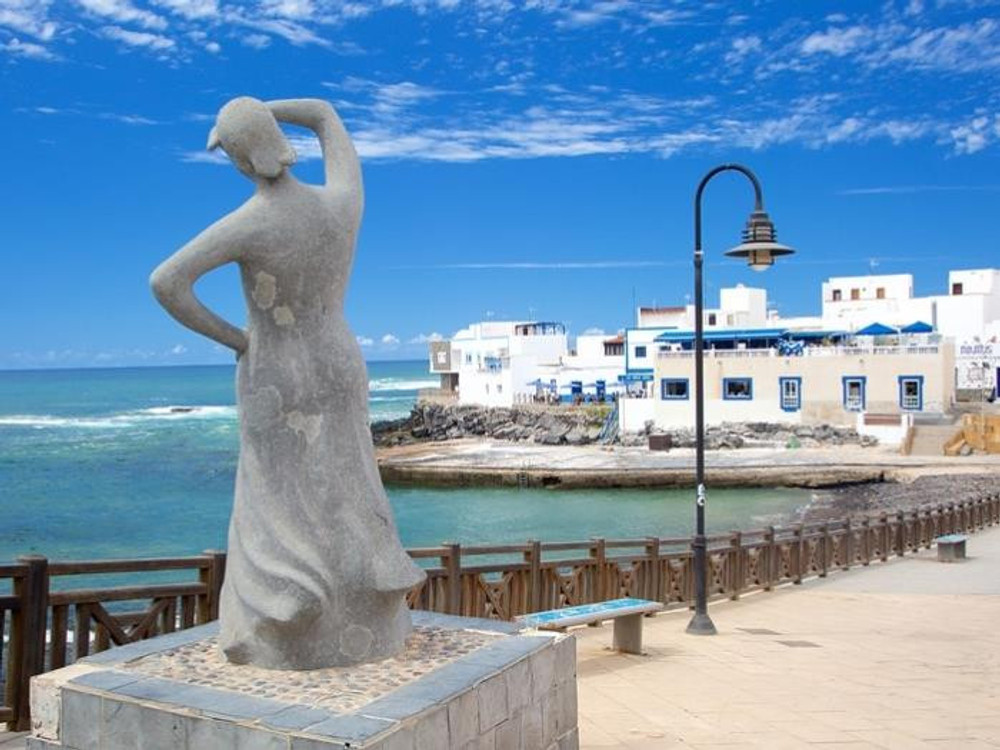 Holiday apartment Fuerteventura 1A preview