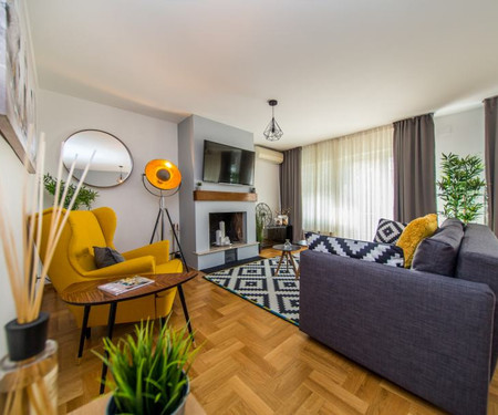 Apartman Remete ulica