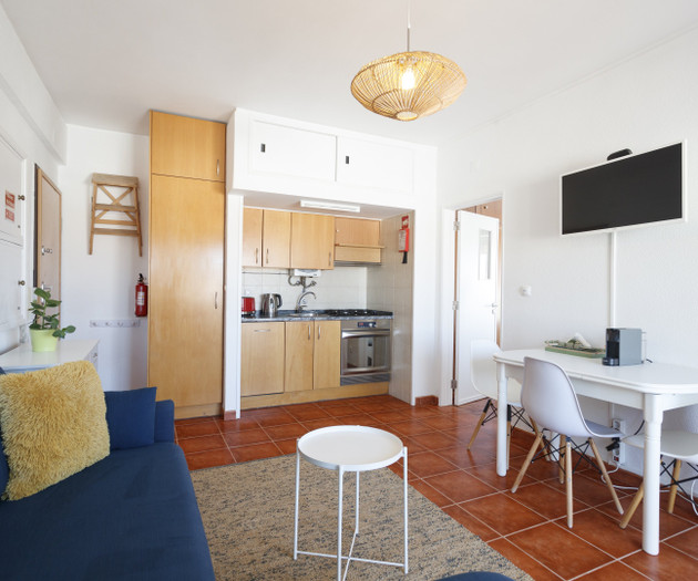 Beach House Estoril - 1 Bdr Apt Close to Beach
