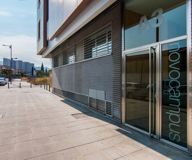 Full apartment conveniently located, 3+ months