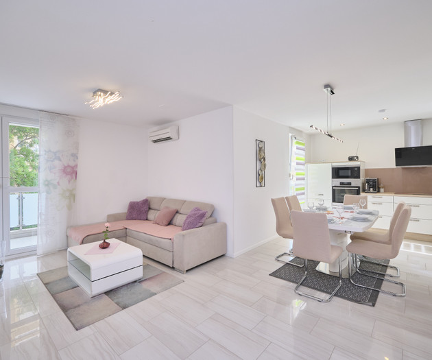 Apartment Pax