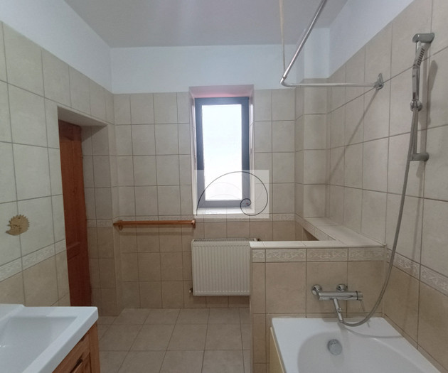 Elegant Duplex in Villa • Central Bucharest