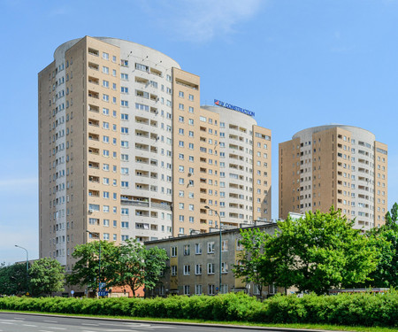 Apartment OSTROBRAMSKA