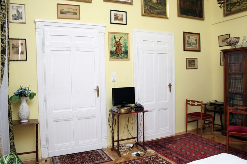 Ferenciek Apartment!