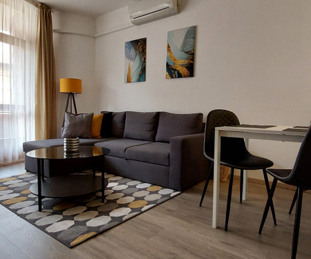 Lovag Residence - apartment in the citycenter
