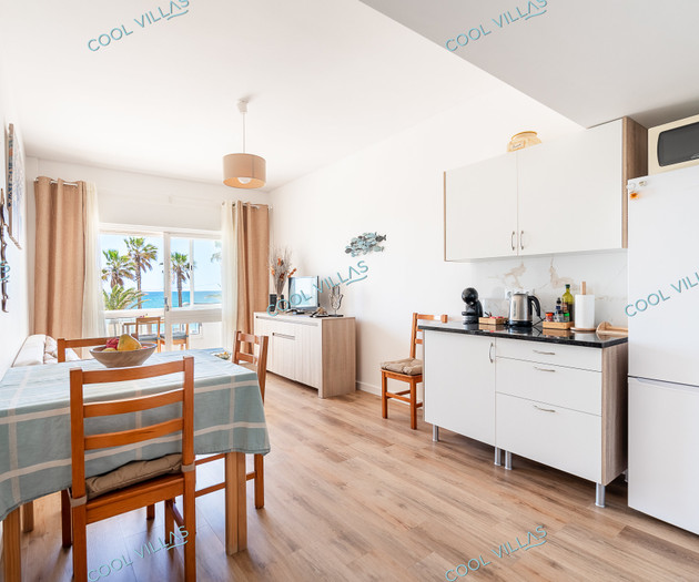 Julia's Beach Retreat