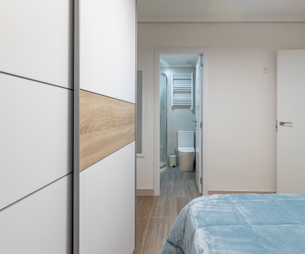City Soul Apartment peris i valero