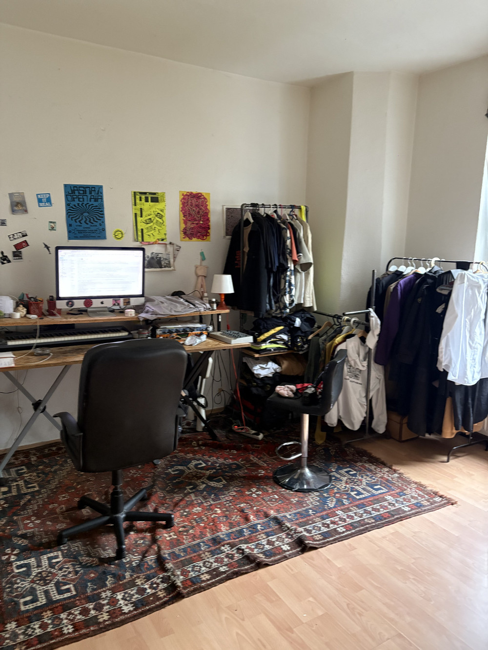 Studi Apartment in Kreuzberg preview