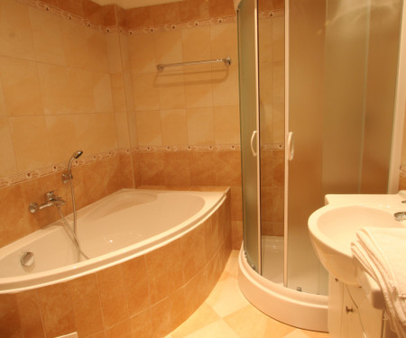 Apartment for rent 1 + 1, Prague 2, Vinohrady