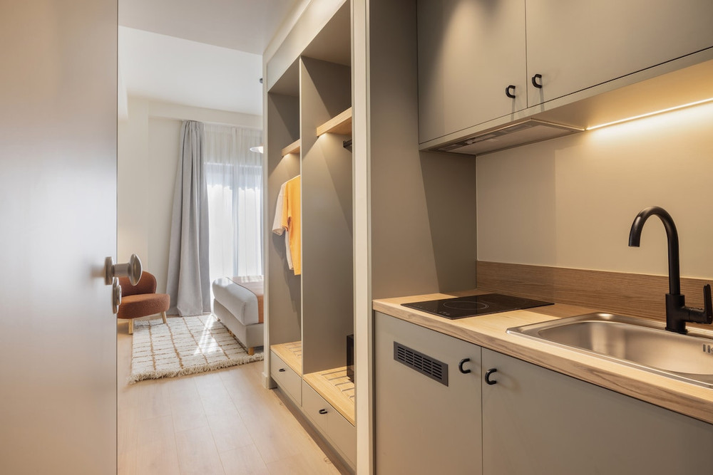 Flagship #24 | Leon by ZOIA Living preview