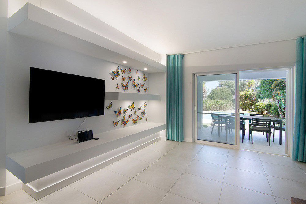 Algarve - Quinta do Lago - private pool