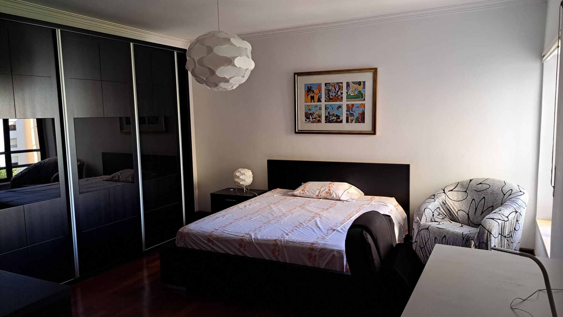 Suite / Ensuite