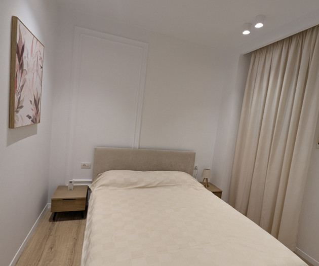Ave’s Elegance Apartments