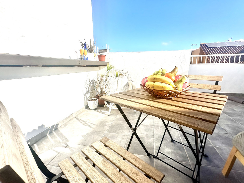 Cozy Canarian Apartmant Gran Canaria preview