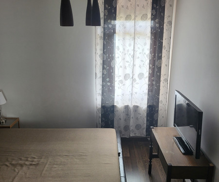 Cozy flat near to Heros Square