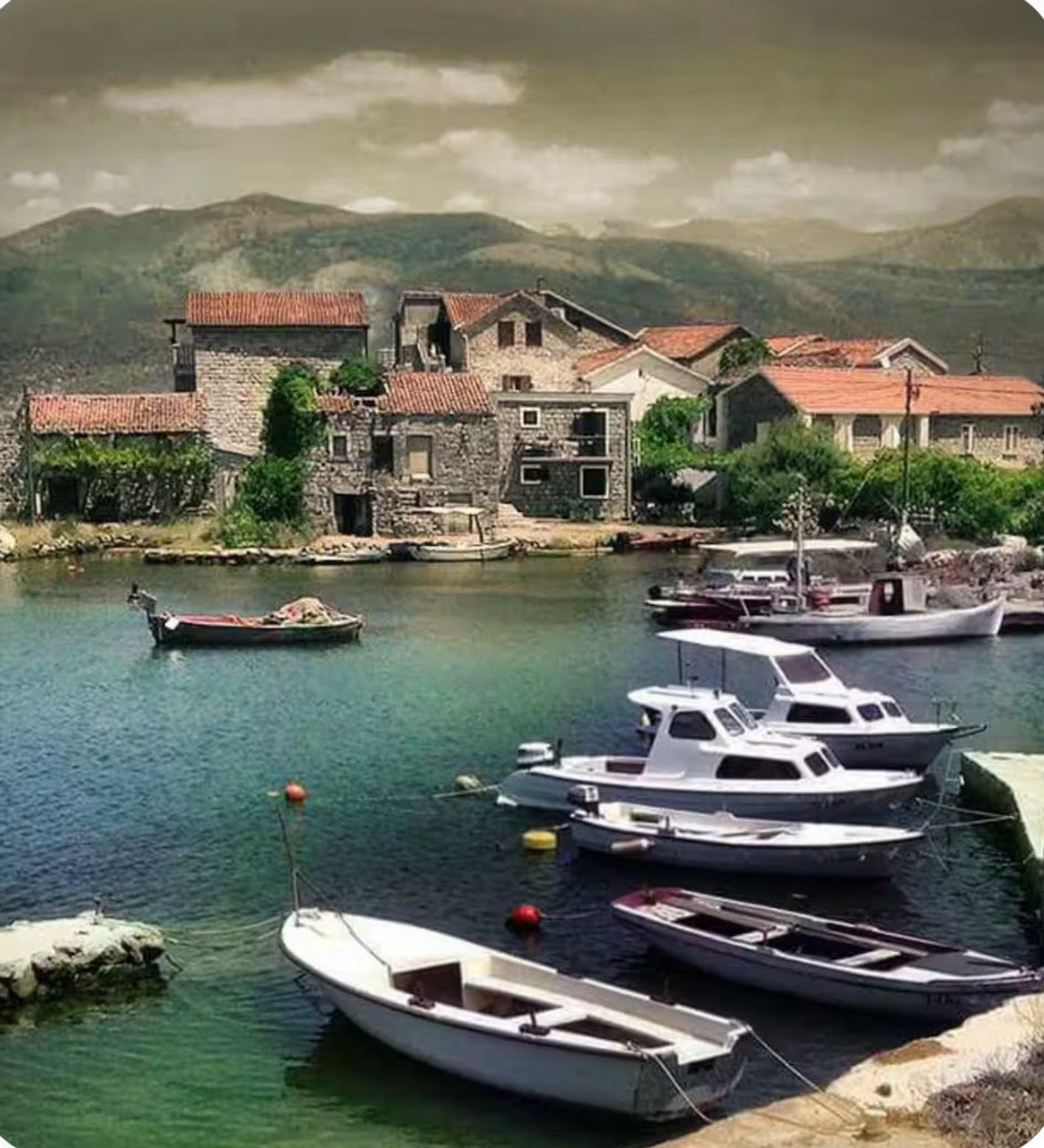 Bjelila Peninsula