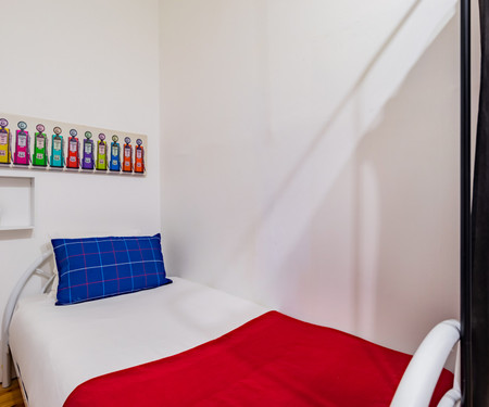 2BR at Chiado Historical Heart of Lisbon