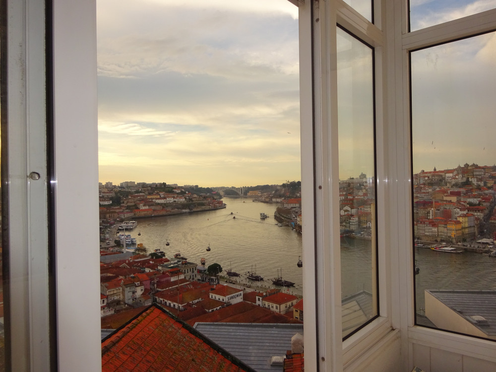 Bom Dia Porto by MP preview