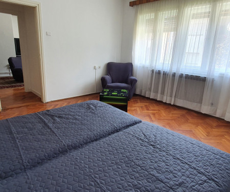 Apartman Ulica Križnog puta