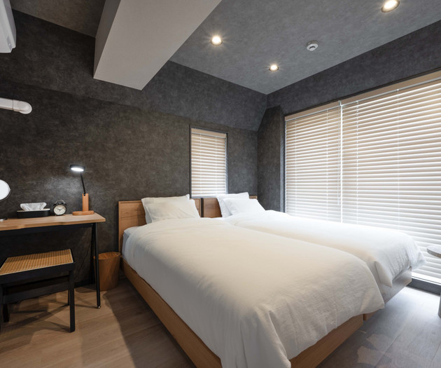 Slow Living Loft Tokyo | 3 bedroom | 4 min Station