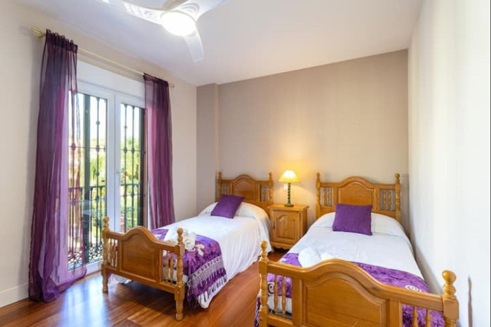 Villa Bellavista by GHR Rentals