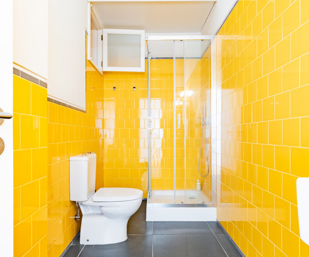VIVA Three Magi Residence Sunny Suite