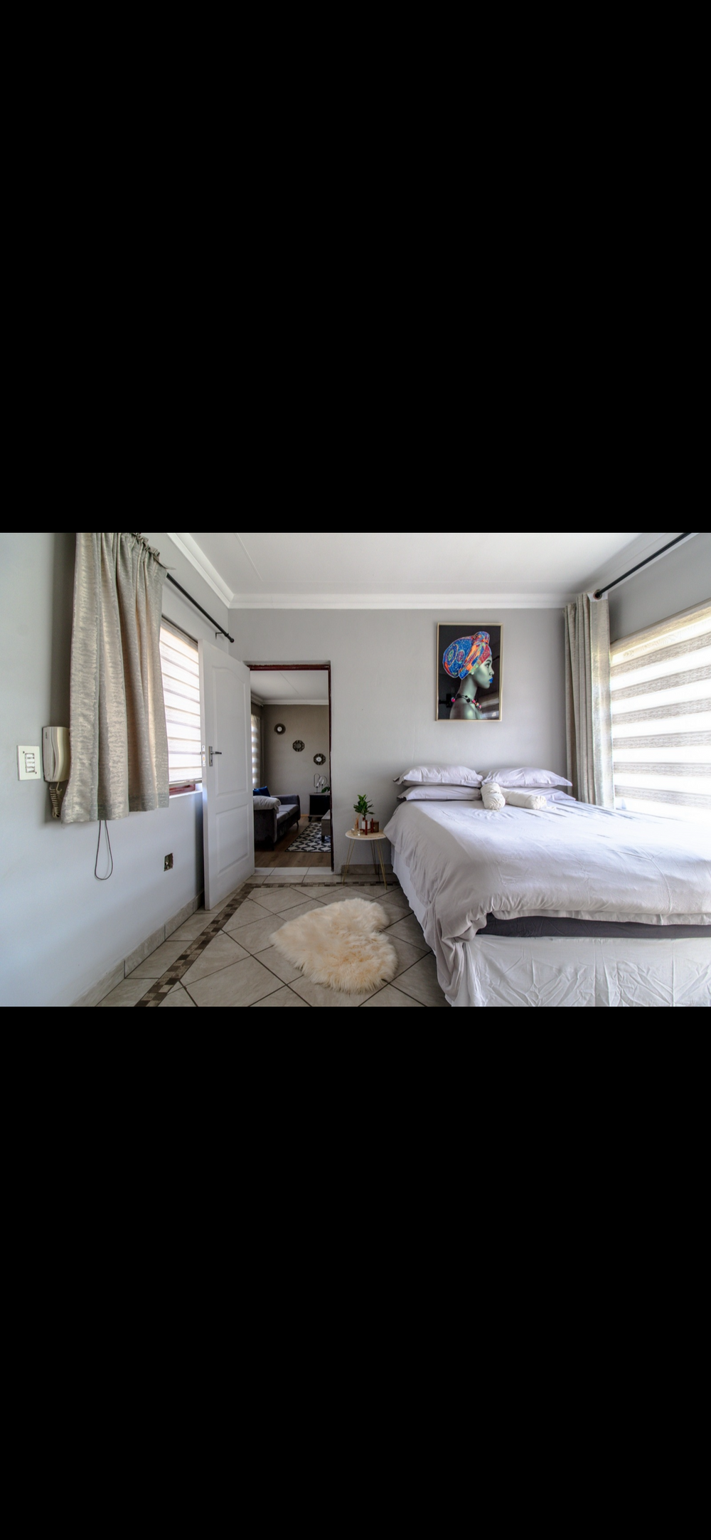 Digital Nomad Retreat | Secure & Private preview