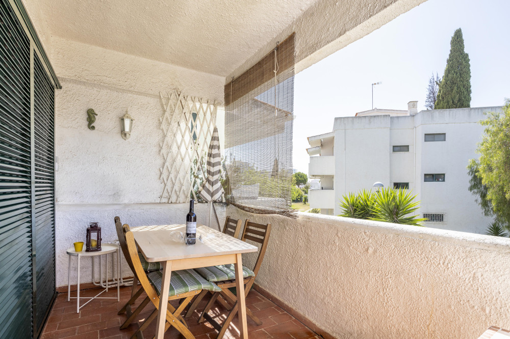 Azure Vilamoura Apartment by HelloVacations preview