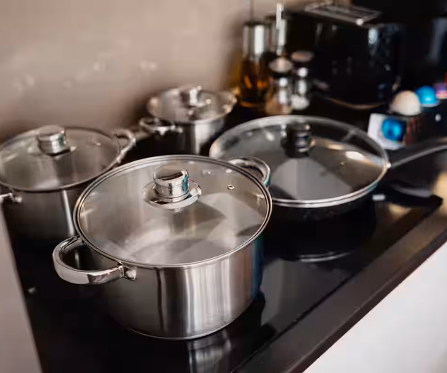 COZY&DELUX Family apartment 3 min from Metro